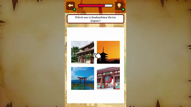 Find It! World Heritage Adventure screenshot 3