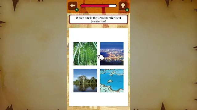 Find It! World Heritage Adventure screenshot 0