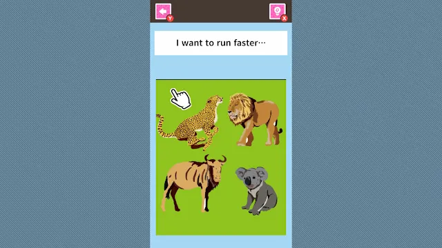 Dream Animal screenshot 0