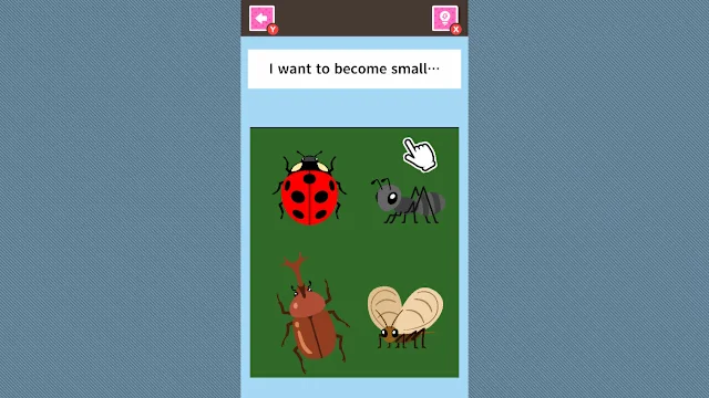 Dream Animal screenshot 2