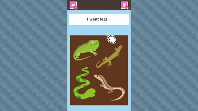 Dream Animal screenshot 1