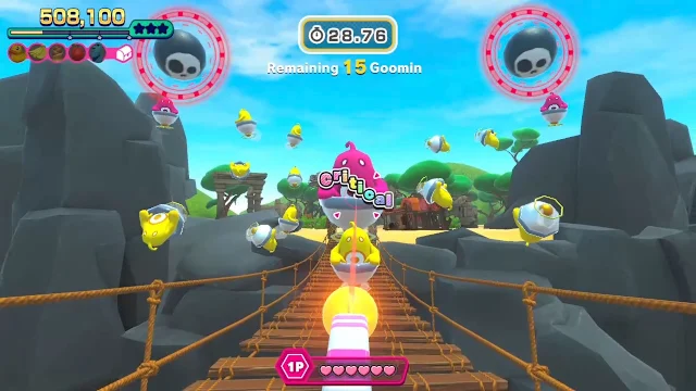 BANG! BANG! BANDITS screenshot 3