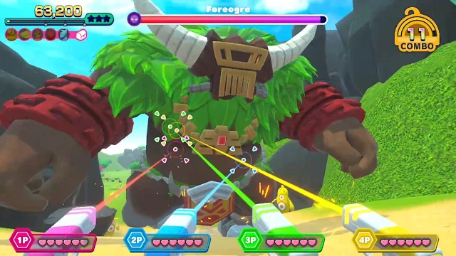 BANG! BANG! BANDITS screenshot 1