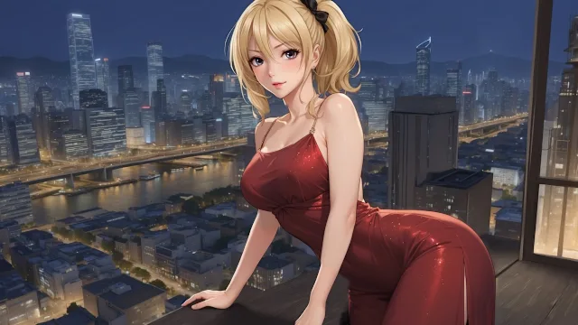 Ecchi Numbers screenshot 3