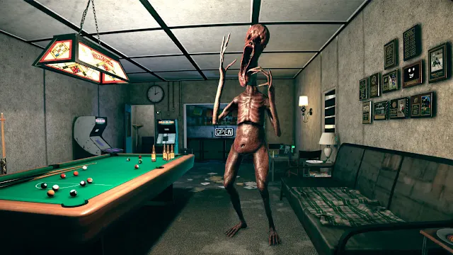 Spectator 2 screenshot 1