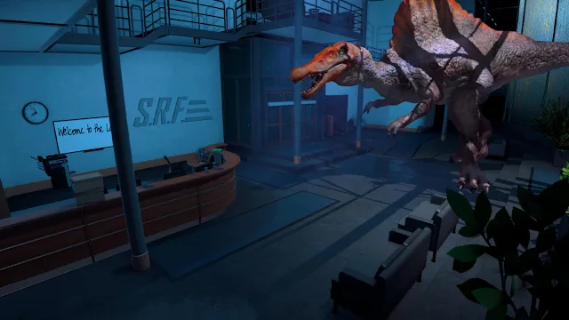 Spectator 2 screenshot 2