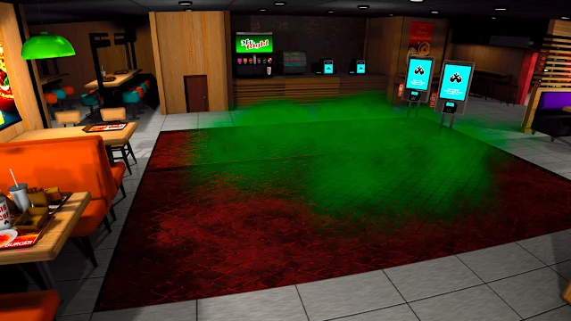 Spectator 2 screenshot 3