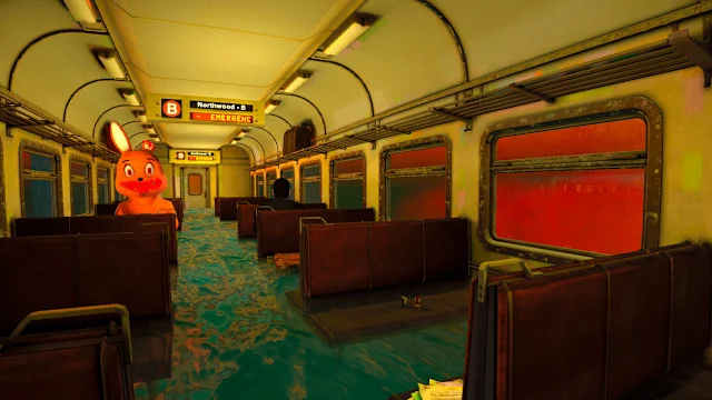 Spectator 2 screenshot 0