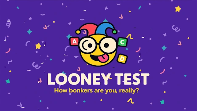 Looney Test