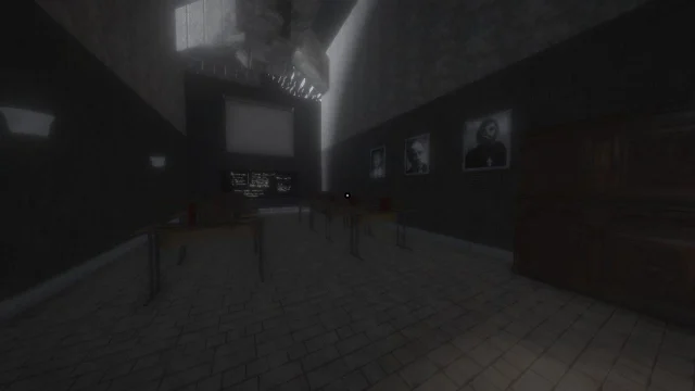 Exorcist: Horror Simulator screenshot 3