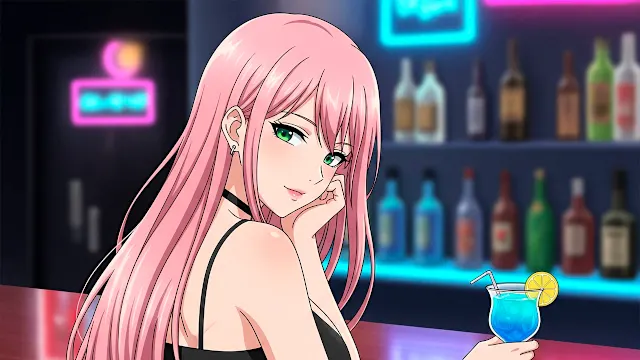 Hentai Secrets: Sexy Women screenshot 1