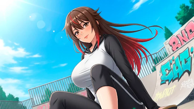 Hentai Secrets: Sexy Women screenshot 2