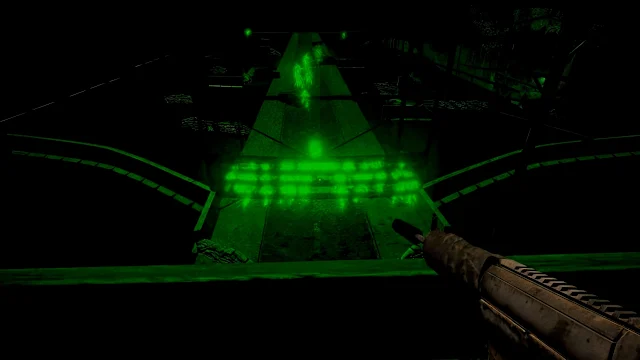 Quarantine Area: Zombie Lockdown screenshot 5