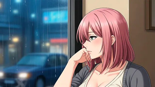 Hentai Secrets: Velvet Touch screenshot 1