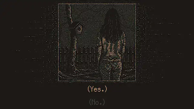 Without a Dawn screenshot 3