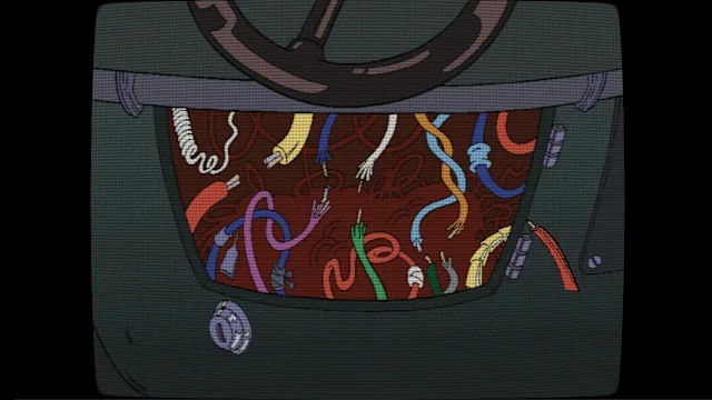 Fred and Jeff: The Atomic Sulfate screenshot 3