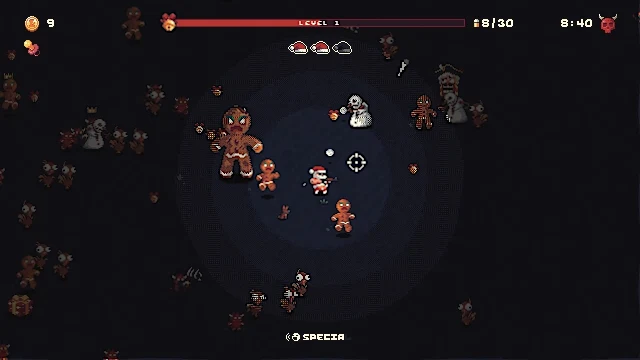Big Trouble in Little Chimney screenshot 4
