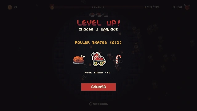 Big Trouble in Little Chimney screenshot 6