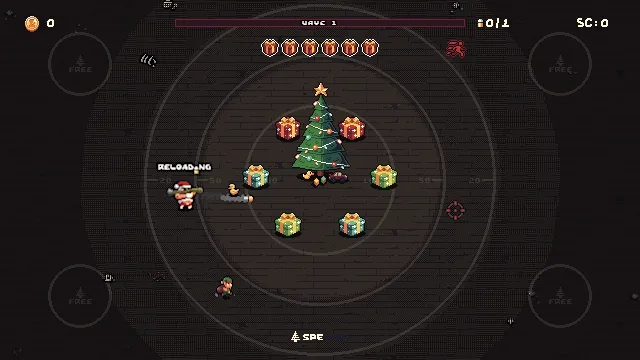 Big Trouble in Little Chimney screenshot 5