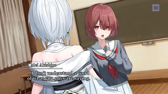Dear Mirror Flower screenshot 4