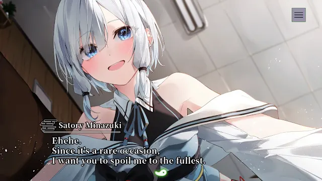 Dear Mirror Flower screenshot 5