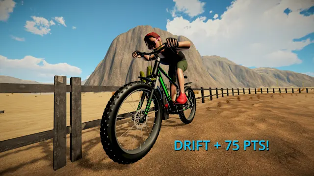 Bike Runner screenshot 3