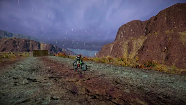 Bike Runner screenshot 4