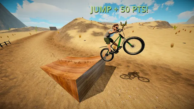 Bike Runner screenshot 6