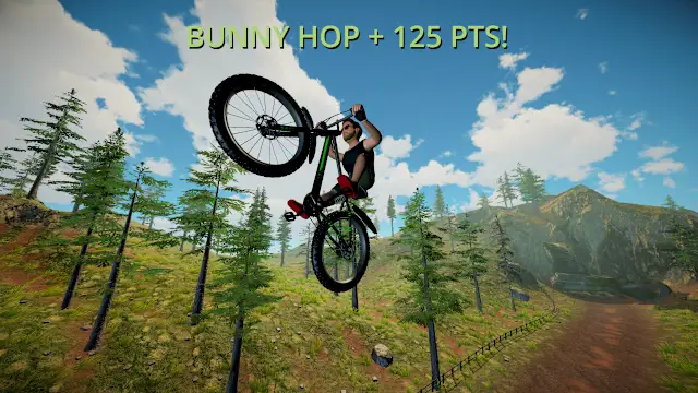 Bike Runner screenshot 1