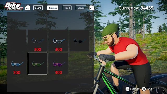 Bike Runner screenshot 5