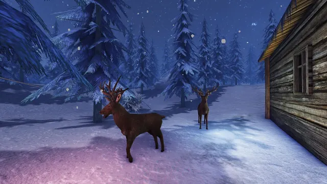 Skinwalker screenshot 4