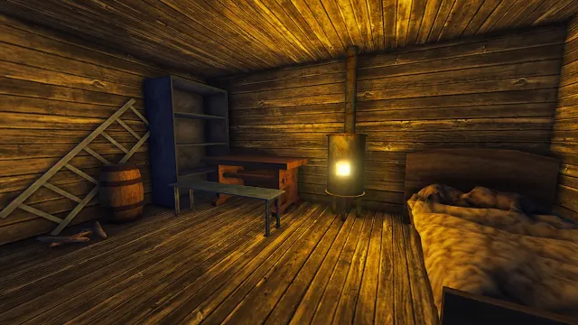 Skinwalker screenshot 3