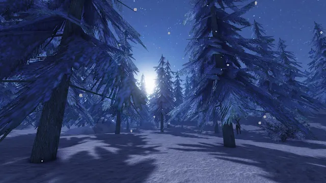 Skinwalker screenshot 6