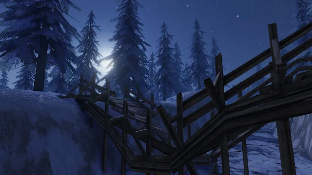 Skinwalker screenshot 5