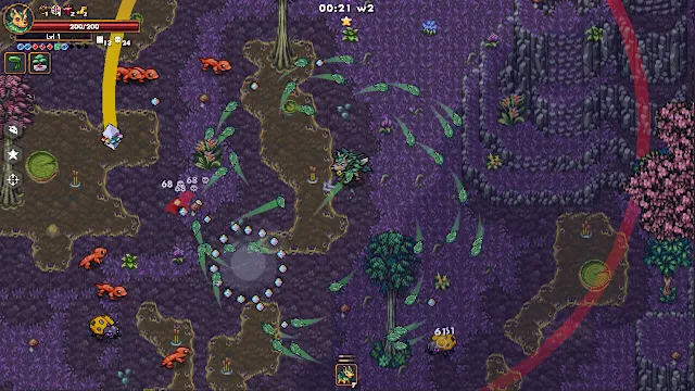 Shard Squad screenshot 5