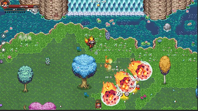 Shard Squad screenshot 6