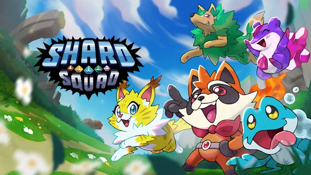 Shard Squad