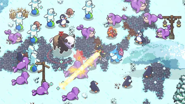 Shard Squad screenshot 3
