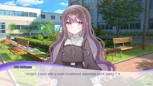 Recipe of Love screenshot 0