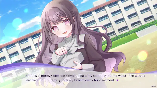 Recipe of Love screenshot 1