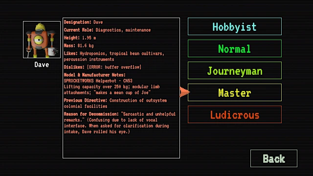 Junk-o-Tron screenshot 5