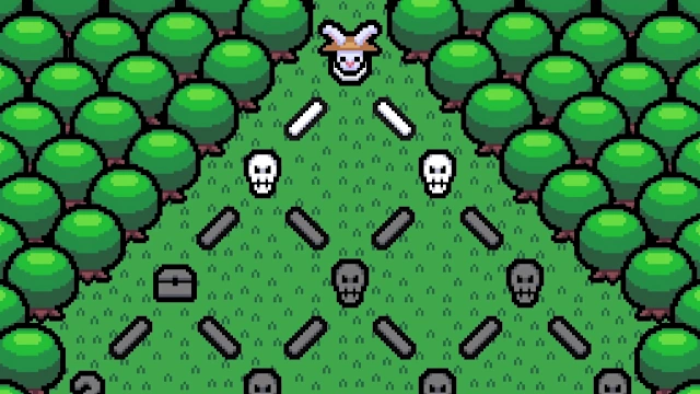 Rabbit Samurai screenshot 2