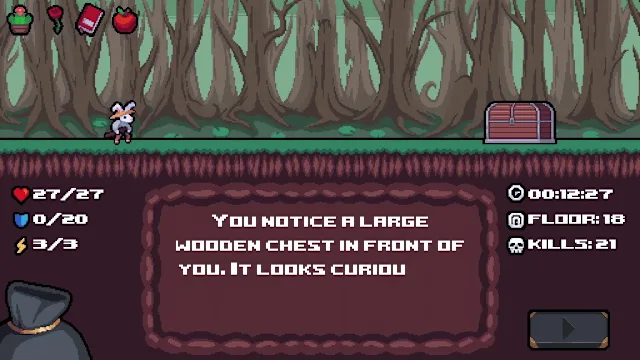 Rabbit Samurai screenshot 6