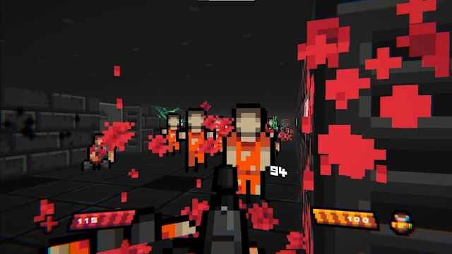 Brotherhood screenshot 2