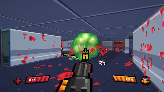 Brotherhood screenshot 3