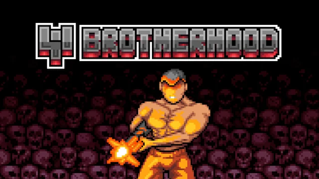 Brotherhood