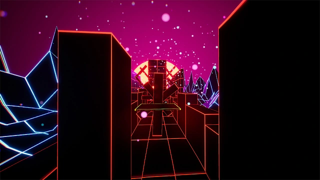 Parkour Labs screenshot 3