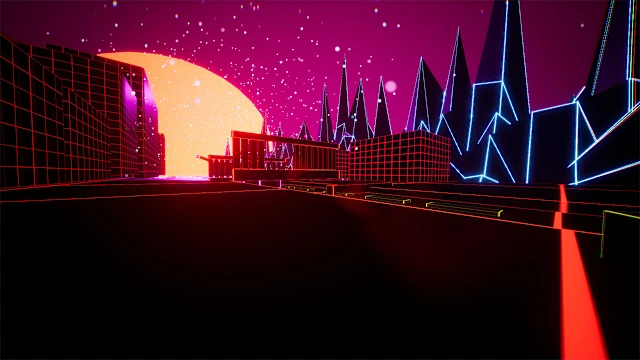 Parkour Labs screenshot 2