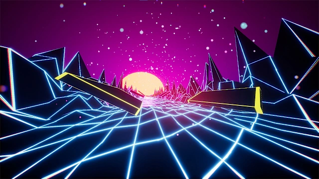 Parkour Labs screenshot 0