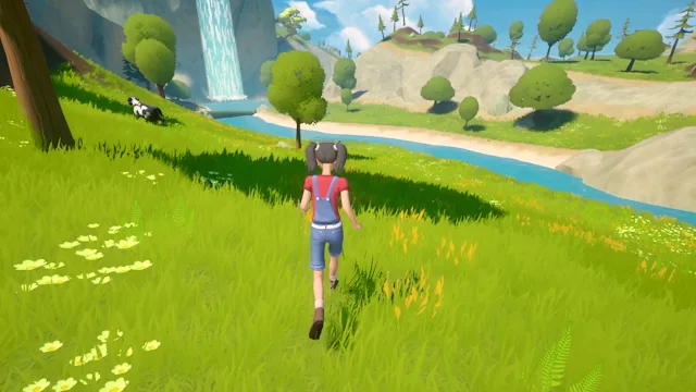 Harvest Cafe screenshot 6